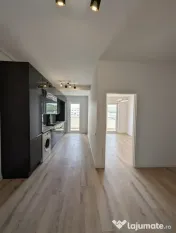 Apartament cu 3 camere, parcare subterana, în Florești, zona Eroilor! 