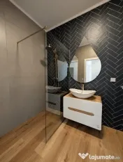 Apartament cu 3 camere, parcare subterana, în Florești, zona Eroilor! 