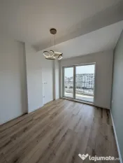 Apartament cu 3 camere, parcare subterana, în Florești, zona Eroilor! 