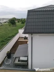 Casa individuala - Vila - Prelungirea Ghencea - PARC GHIDIC 