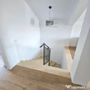 Casa individuala - Vila - Prelungirea Ghencea - PARC GHIDIC 