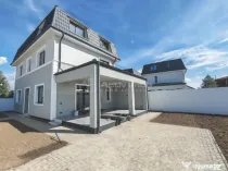 Casa individuala - Vila - Prelungirea Ghencea - PARC GHIDIG