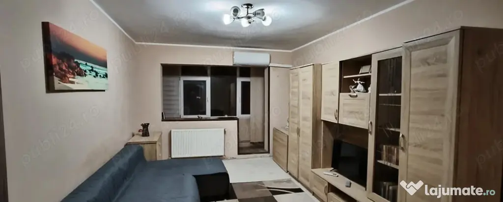 Apartament 2 camere in zona Cambridge School