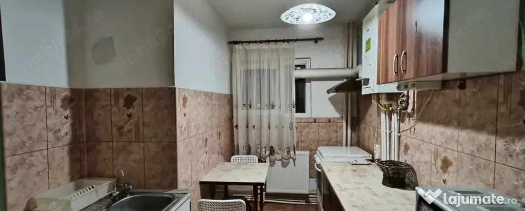 Apartament 2 camere in zona Cambridge School