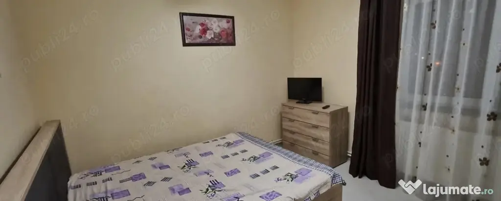 Apartament 2 camere in zona Cambridge School