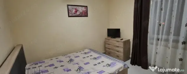 Apartament 2 camere in zona Cambridge School
