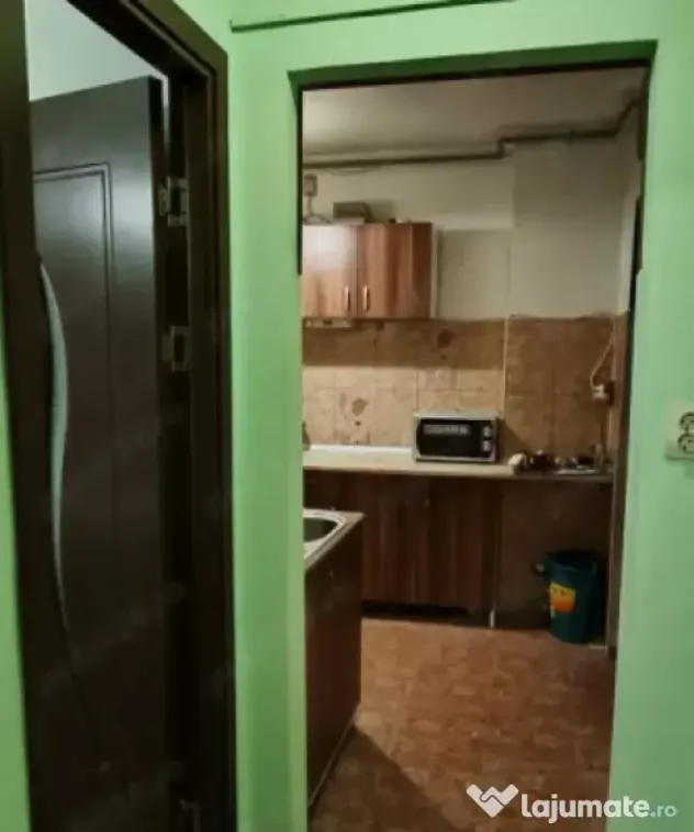Apartament 2 camere in zona Cambridge School