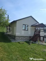 Casă cu teren 595 mp | Lângă lac | Zonă liniștită – 