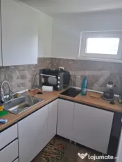 Casă cu teren 595 mp | Lângă lac | Zonă liniștită – 