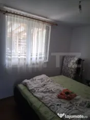 Casă cu teren 595 mp | Lângă lac | Zonă liniștită – 