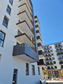 Penthouse duplex 197 mp Metrou Berceni