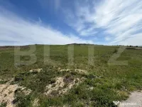 Teren de vanzare, Hereclean, oportunitate investitie 