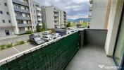 Apartament cu 3 camere, mobilat si utilat CORESI - Qualis 1 
