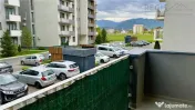 Apartament cu 3 camere, mobilat si utilat CORESI - Qualis 1 