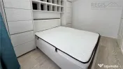 Apartament cu 3 camere, mobilat si utilat CORESI - Qualis 1 