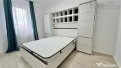 Apartament cu 3 camere, mobilat si utilat CORESI - Qualis 1 