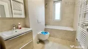 Apartament cu 3 camere, mobilat si utilat CORESI - Qualis 1 
