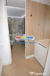 Ap. 2 camere Cortina 126 totul nou prima 