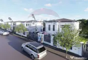 CASA PASIVA DE VANZARE 