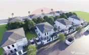 CASA PASIVA DE VANZARE 