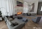 CASA PASIVA DE VANZARE 