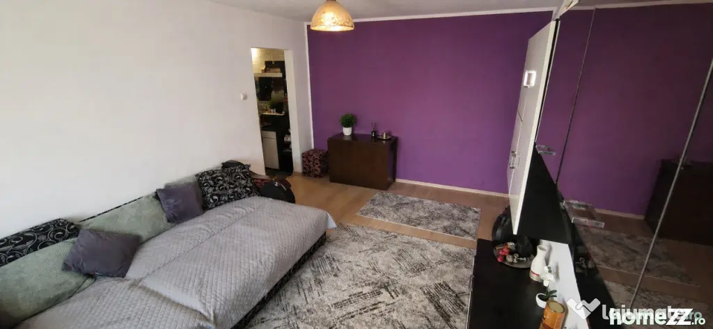 Apartament 3 camere, 54 mp, zona Craiovita Nouă - Craiova (Dolj)
