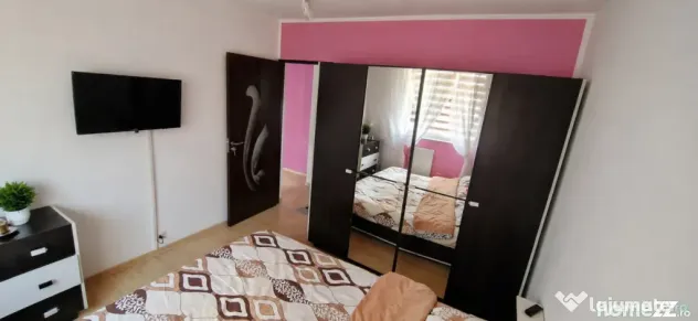 Apartament 3 camere, 54 mp, zona Craiovita Nouă - Craiova (Dolj)