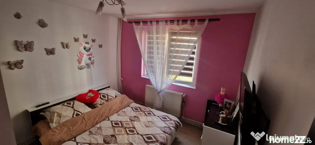 Apartament 3 camere, 54 mp, zona Craiovita Nouă - Craiova (Dolj)