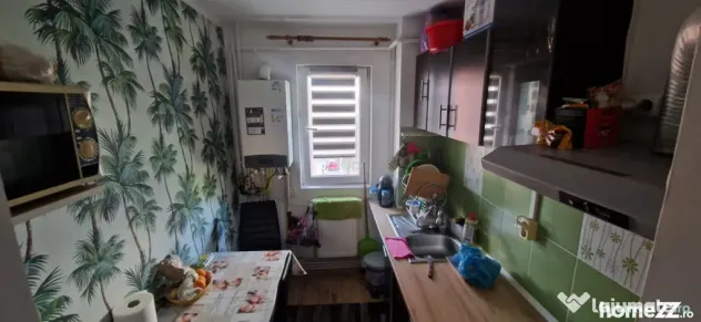 Apartament 3 camere, 54 mp, zona Craiovita Nouă - Craiova (Dolj)