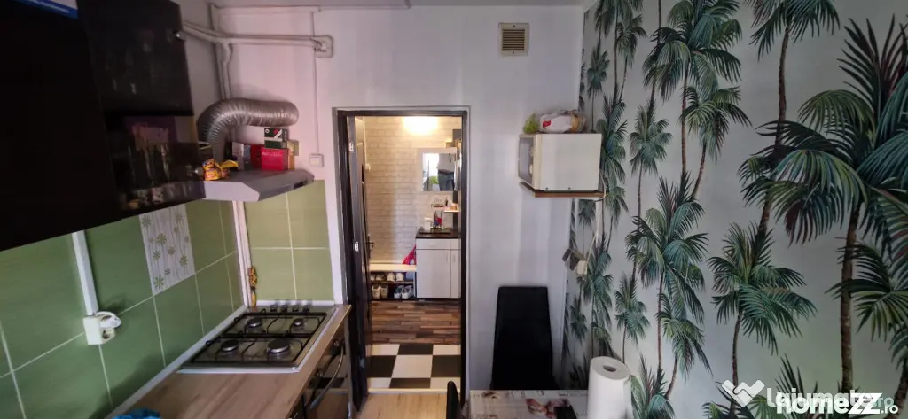 Apartament 3 camere, 54 mp, zona Craiovita Nouă - Craiova (Dolj)