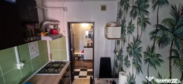 Apartament 3 camere, 54 mp, zona Craiovita Nouă - Craiova (Dolj)