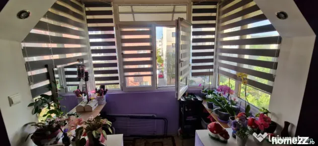 Apartament 3 camere, 54 mp, zona Craiovita Nouă - Craiova (Dolj)