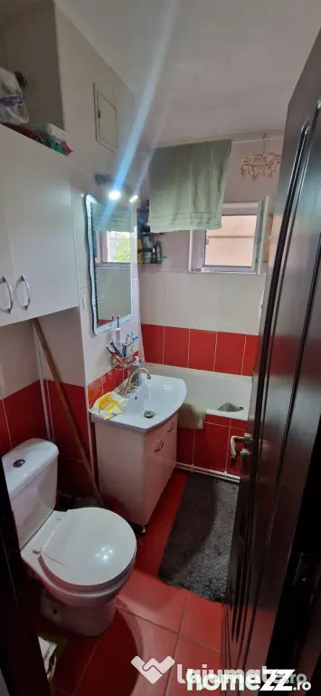 Apartament 3 camere, 54 mp, zona Craiovita Nouă - Craiova (Dolj)