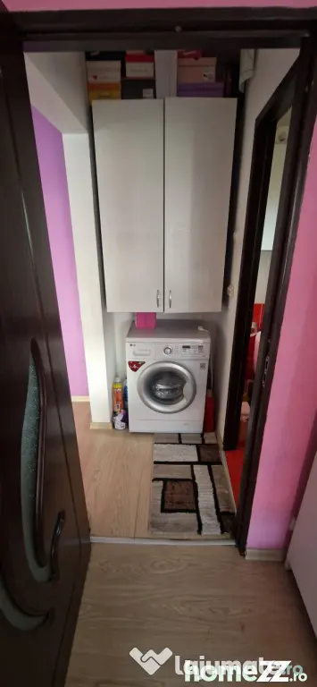Apartament 3 camere, 54 mp, zona Craiovita Nouă - Craiova (Dolj)