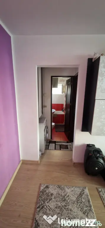 Apartament 3 camere, 54 mp, zona Craiovita Nouă - Craiova (Dolj)