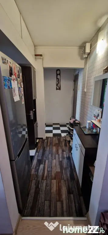 Apartament 3 camere, 54 mp, zona Craiovita Nouă - Craiova (Dolj)