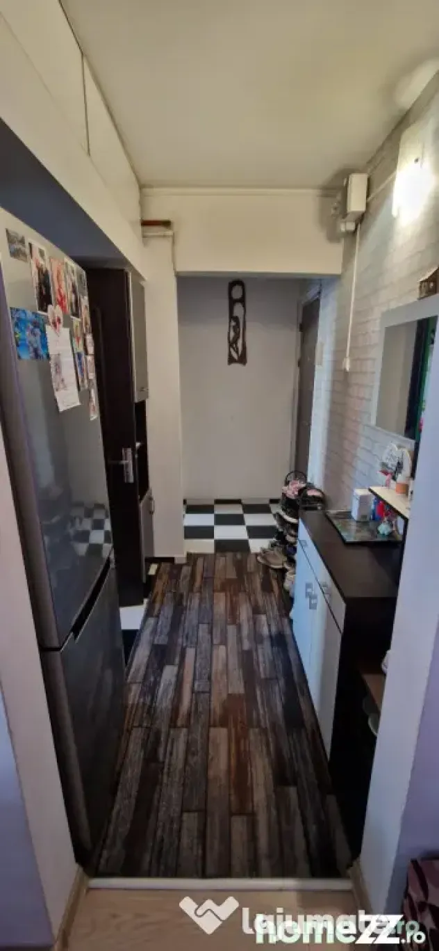Apartament 3 camere, 54 mp, zona Craiovita Nouă - Craiova (Dolj)