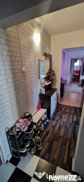 Apartament 3 camere, 54 mp, zona Craiovita Nouă - Craiova (Dolj)