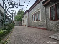Casă zonă centrală | între Călărași și Școlilor | Teren 188 mp 