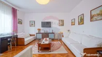 DE INCHIRIAT || APARTAMENT 2 CAMERE || PE CUZA - LANGA LI...