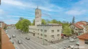 DE INCHIRIAT || APARTAMENT 2 CAMERE || PE CUZA - LANGA LI... 