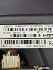 Placă Video Sapphire Radeon RX 580 Nitro+ 4GB 