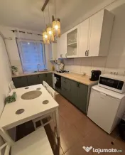 Apartament 2 camere Avantgarden 3 