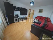 Cug - Aleea Tudor Neculai - Chirie, Apartament 2 camere 