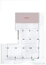 Spațiu comercial 130mp | Bloc nou | Flexibilitate compartim
