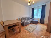 Apartament in Piata Mihai Viteazu cu parcare 