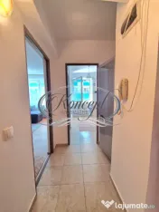 Apartament in Piata Mihai Viteazu cu parcare 