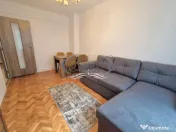 Apartament in Piata Mihai Viteazu cu parcare 
