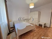 Apartament in Piata Mihai Viteazu cu parcare 