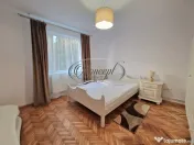 Apartament in Piata Mihai Viteazu cu parcare 